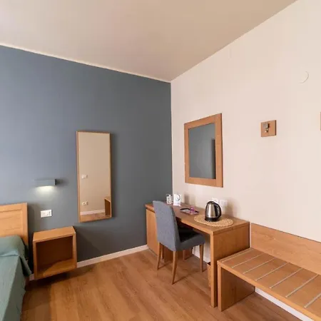 A Due Passi Dal Mare Stanza N2 Oda ve Kahvaltı Porto Ercole (Grosseto)