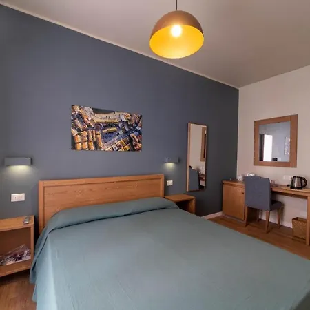 Oda ve Kahvaltı A Due Passi Dal Mare Stanza N2 Porto Ercole (Grosseto)